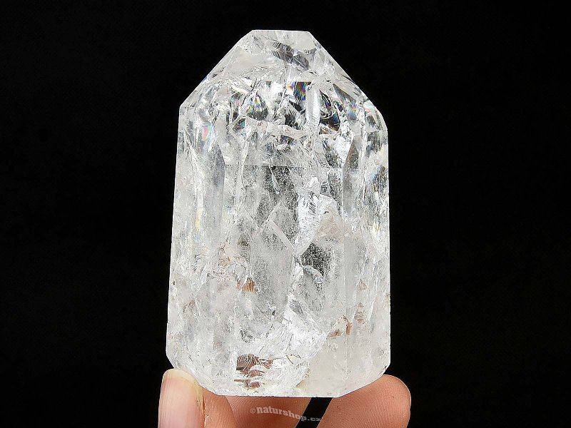 Crystal cut tip 117g
