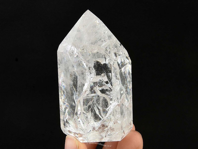 Crystal cut tip 157g
