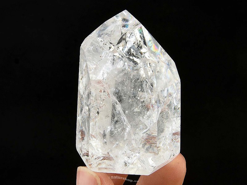 Crystal cut tip 89g