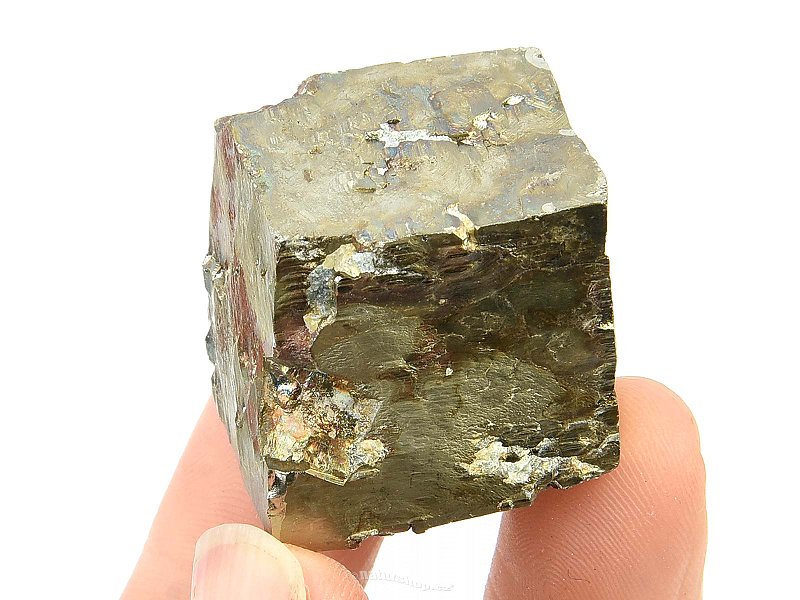 Pyrite cube (60g)