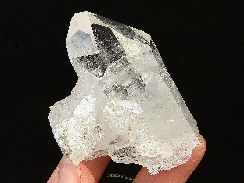 Crystal druse (97g)