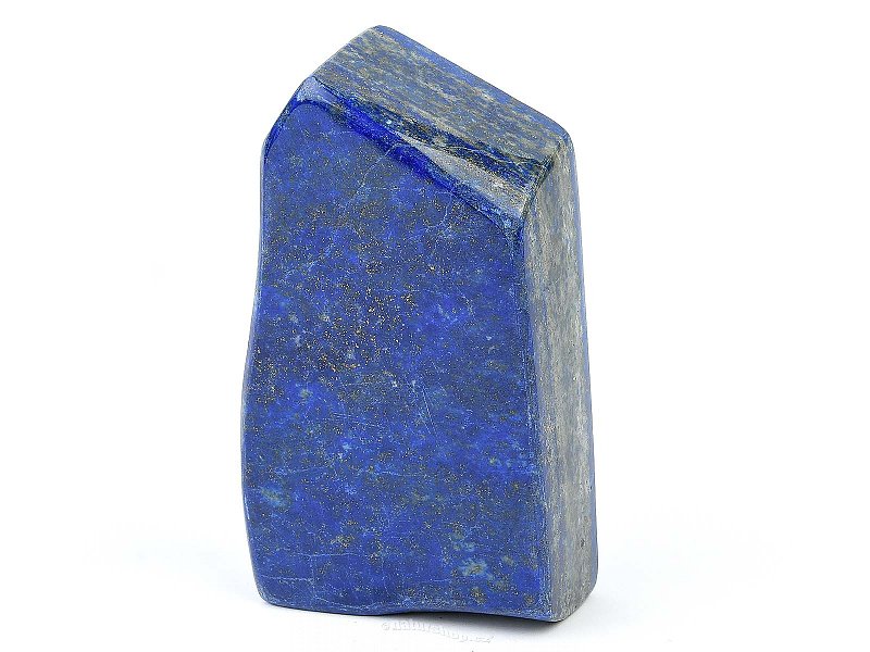 Decorative lapis lazuli 389g