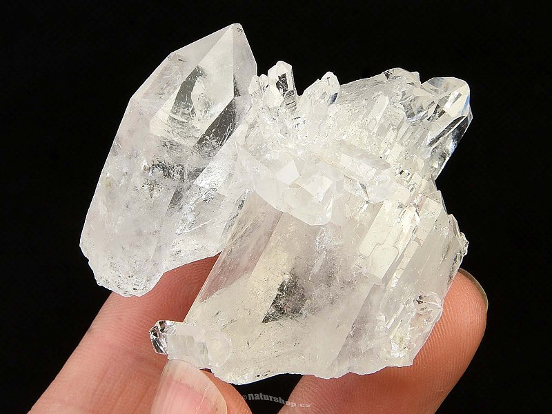 Crystal druse (59g)