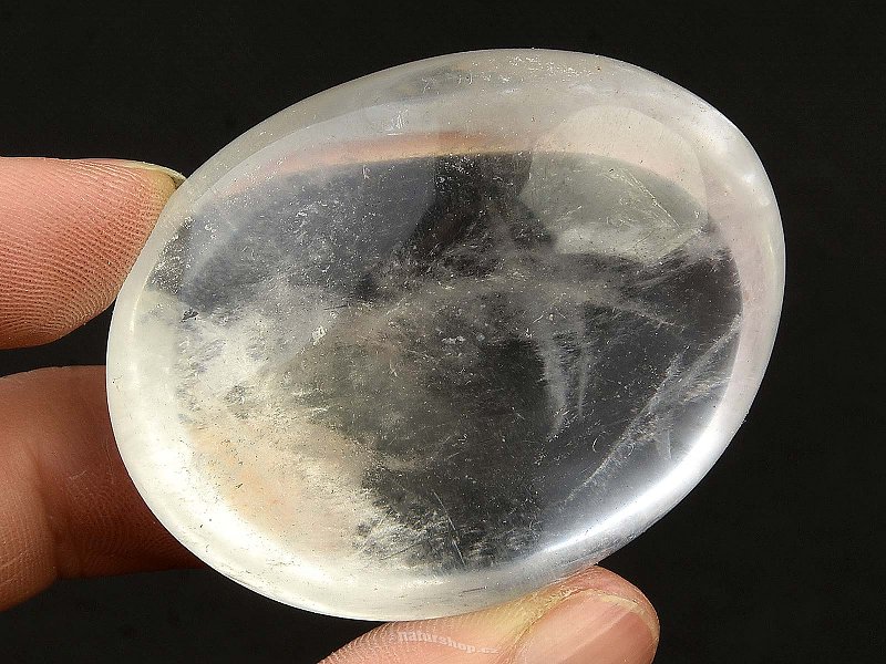 Smooth crystal (Madagascar) 70g