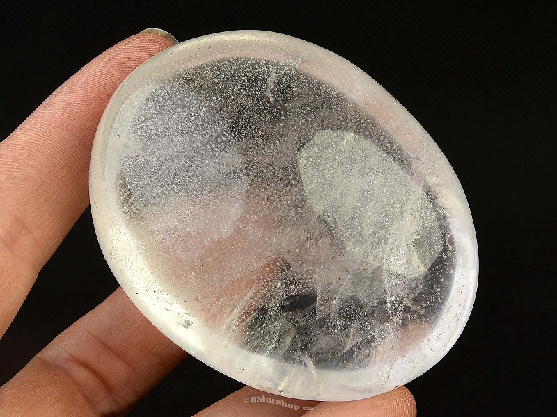 Smooth crystal (Madagascar) 180g