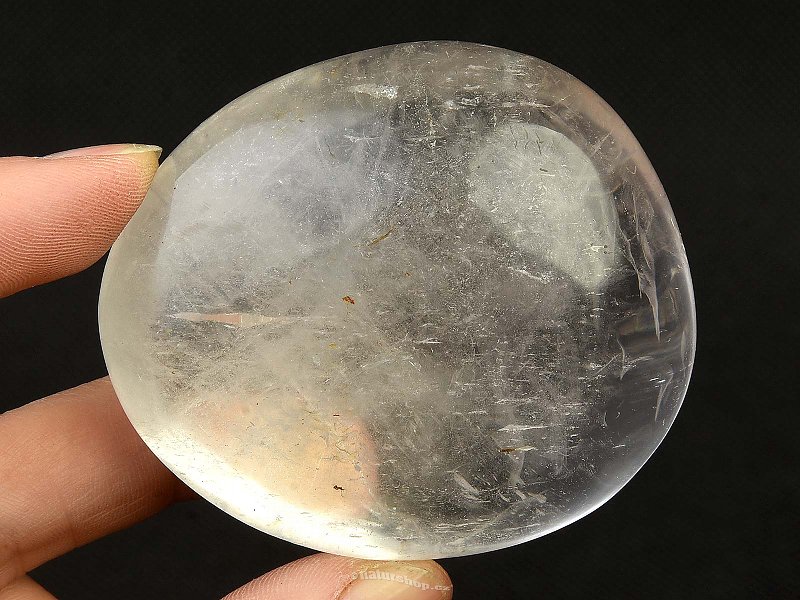 Smooth crystal (Madagascar) 161g