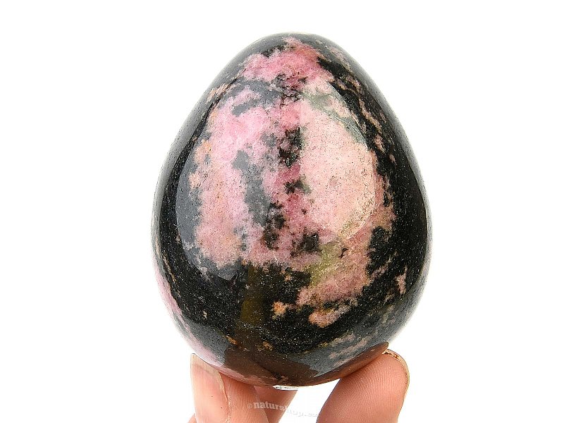 Rhodonite eggs (353g)