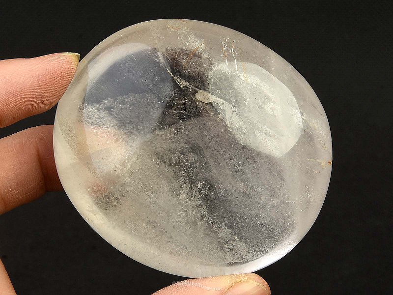Smooth crystal (Madagascar) 172g