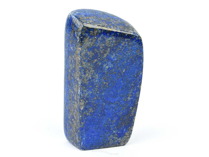 Lapis lazuli free form 410g