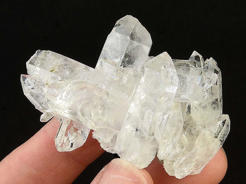 Crystal druse from Brazil (28g)