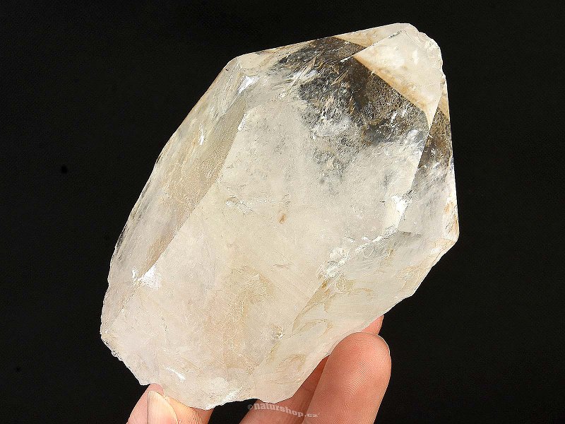 Křišťálový krystal 425g