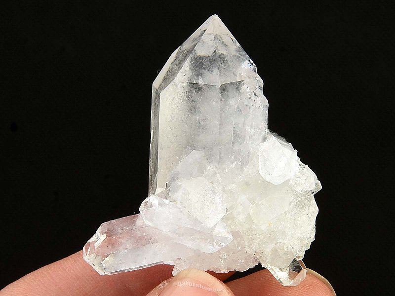 Druse crystal (25g)