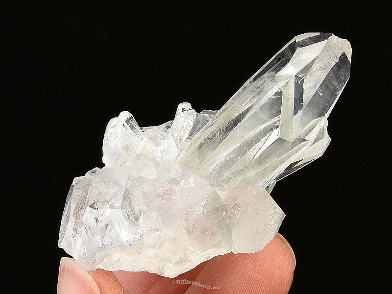 Crystal druse (49g)