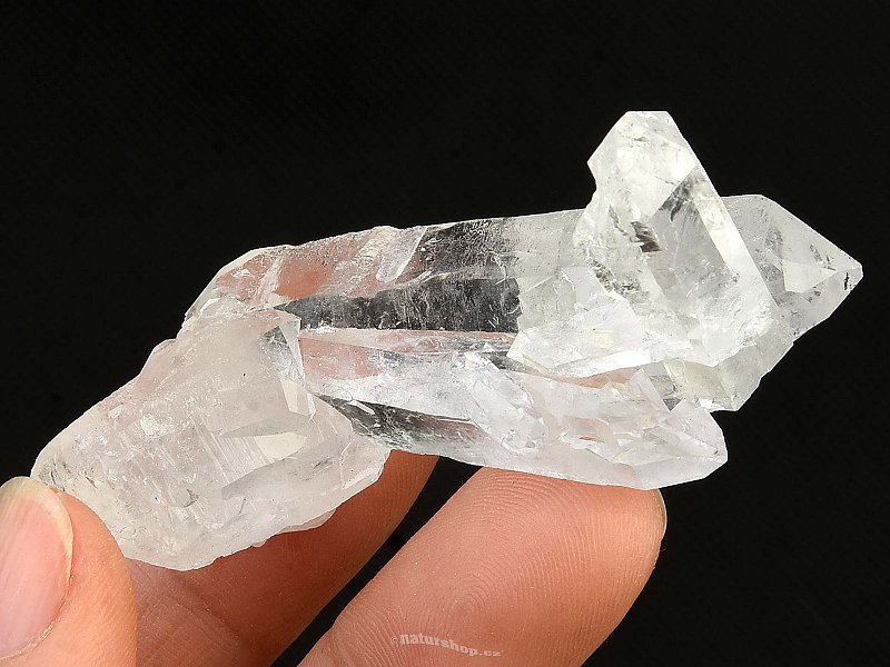 Druse crystal 36g