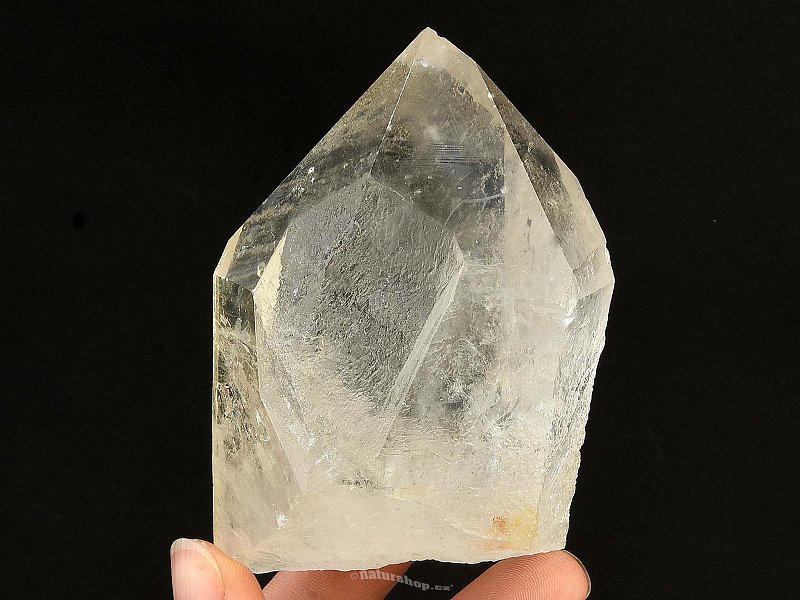 Raw crystal crystal 282g