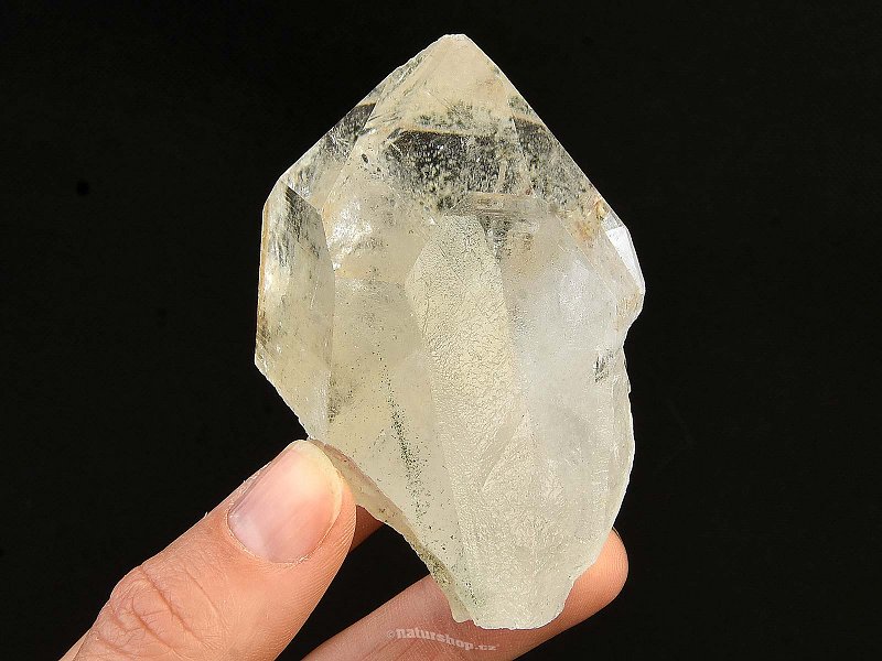 Křišťálový krystal z Brazílie 193g