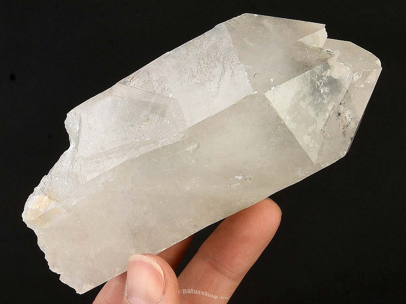 Crystal natural crystal from Brazil 393g