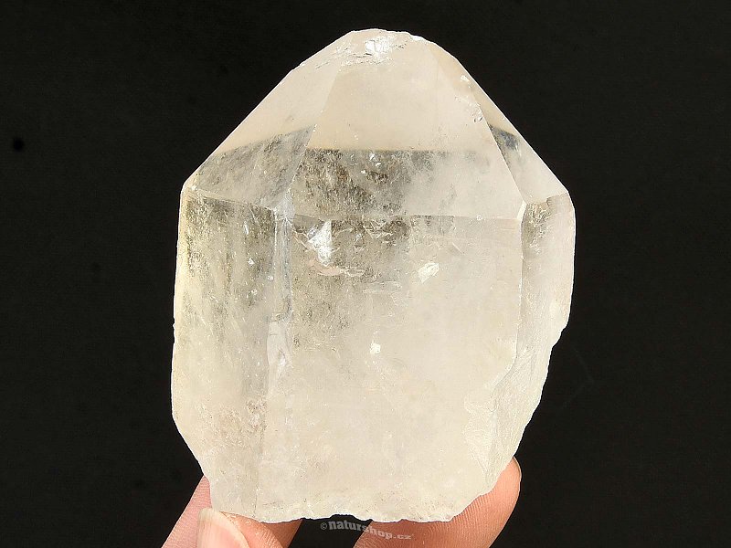 Raw crystal crystal 207g