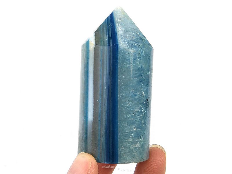 Agate spike from Brazil (143g)