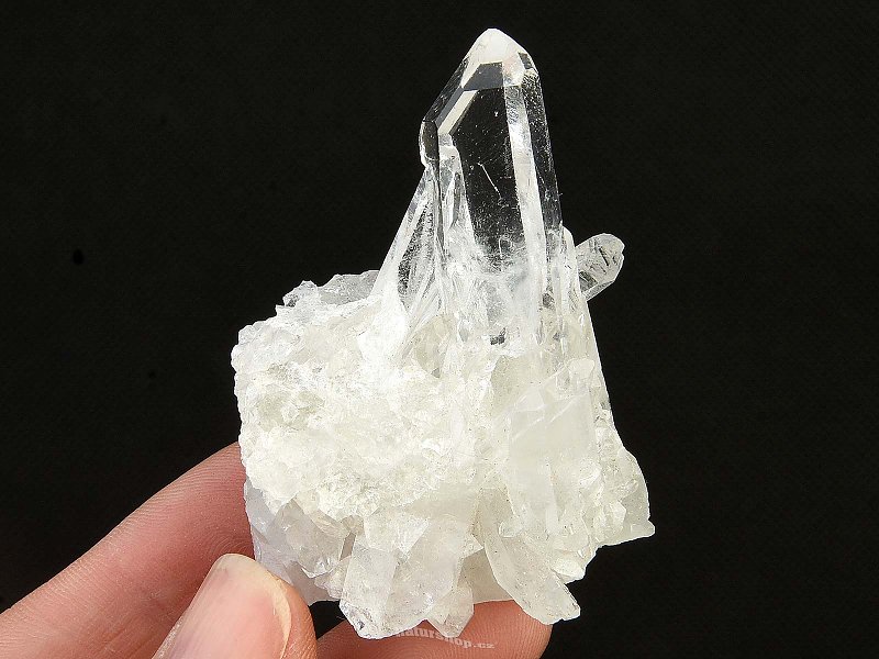 Crystal druse (52g)