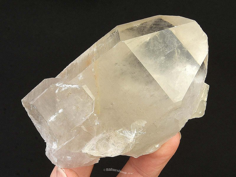 Křišťálový krystal 256g