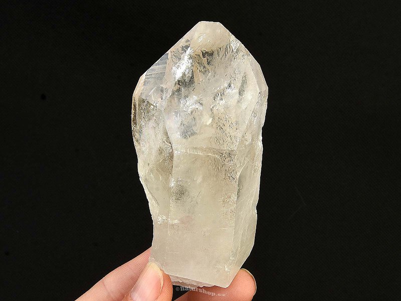 Křišťálový krystal z Brazílie 245g