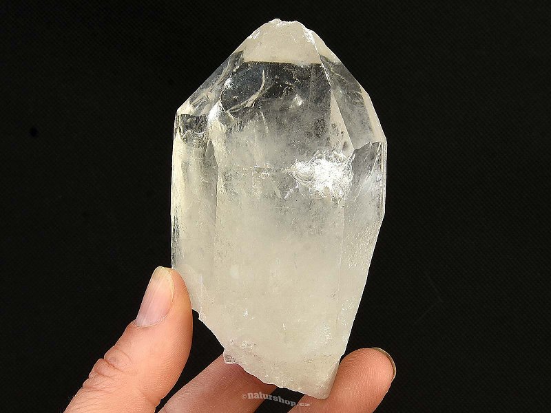 Křišťálový krystal z Brazílie 251g sleva