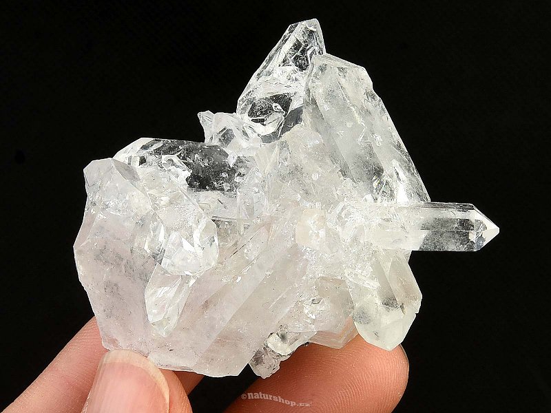Druse crystal 43g (Brazil)
