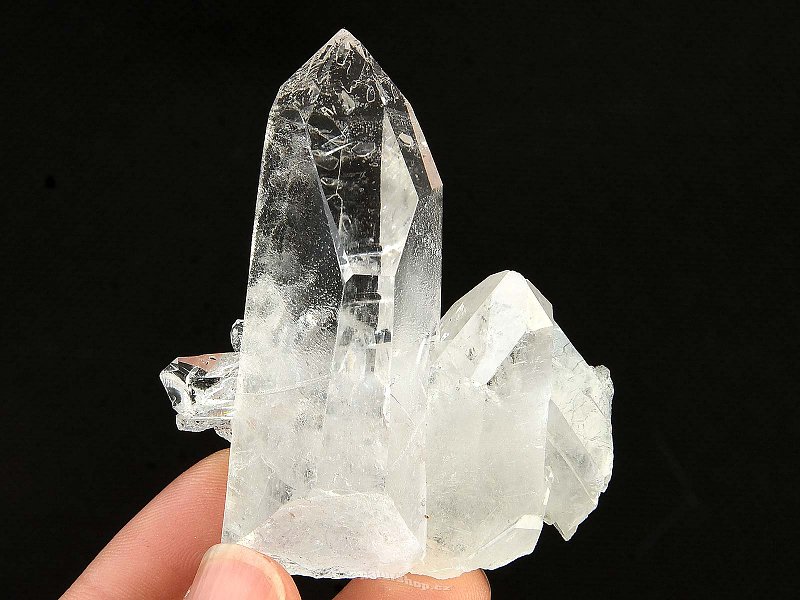 Druse crystal 74g
