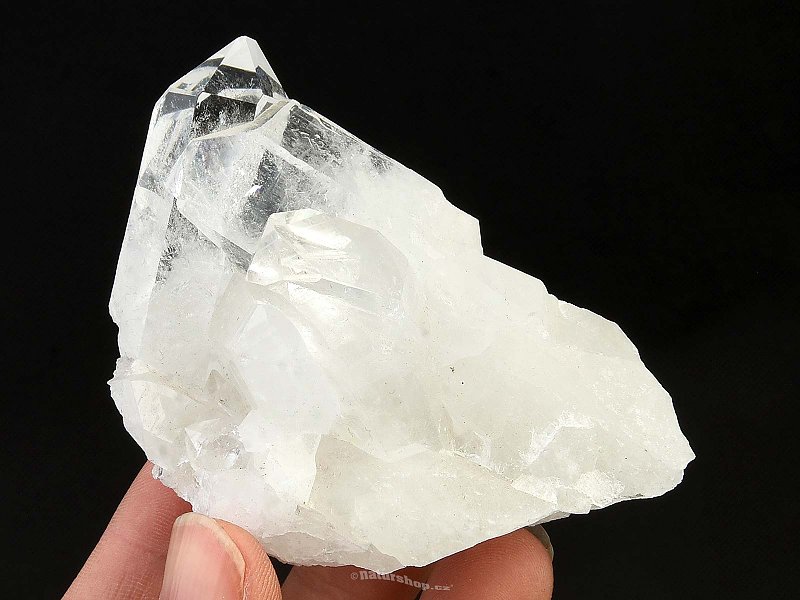 Druse crystal 152g (Brazil)