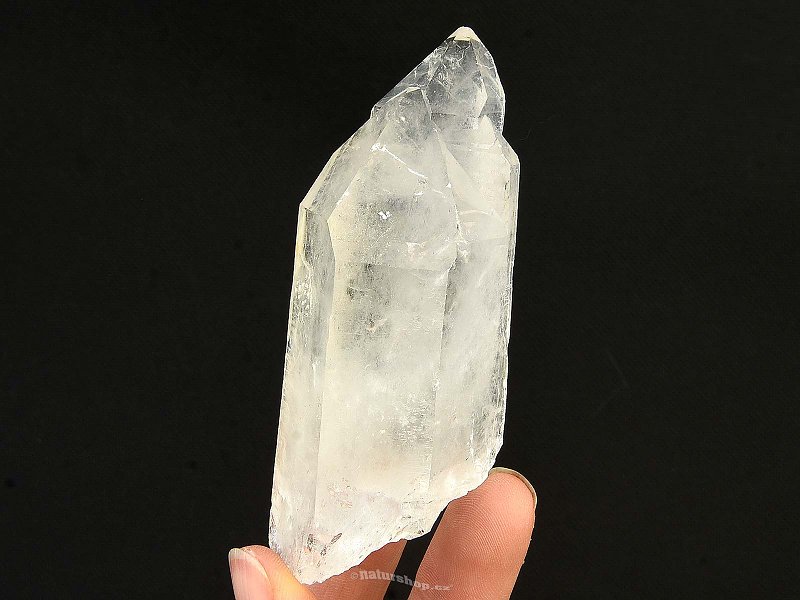 Křišťálový krystal z Brazílie 150g
