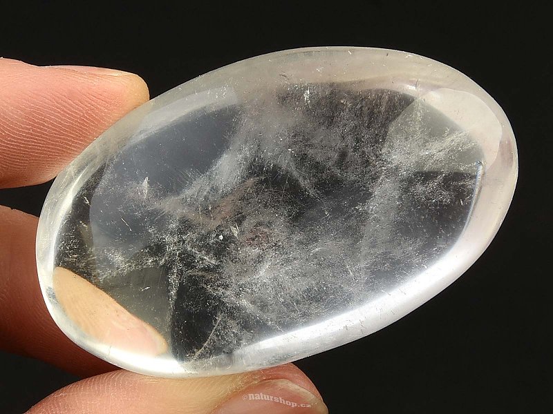 Madagascar smooth crystal (45g)