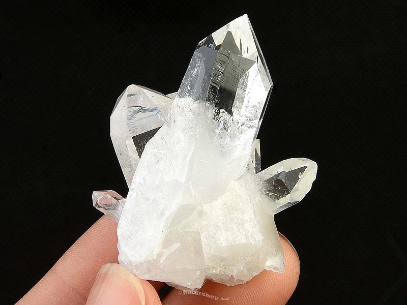 Druse crystal 30g (Brazil)