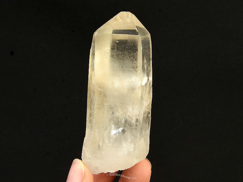 Surový krystal křišťálu 114g
