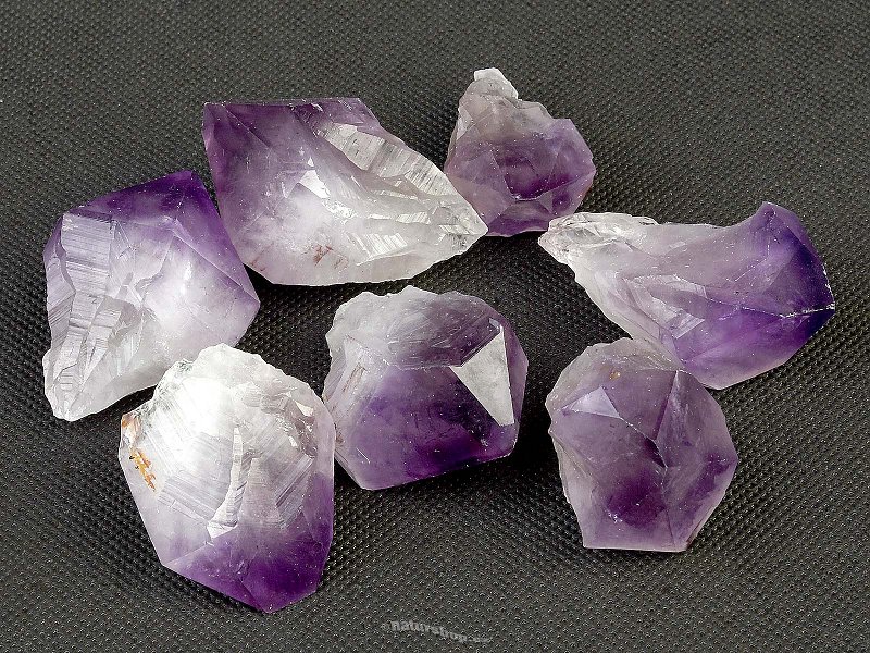 Amethyst crystal large