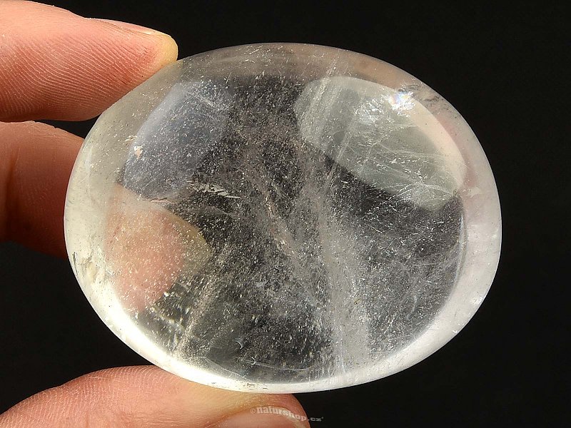 Madagascar smooth crystal (82g)