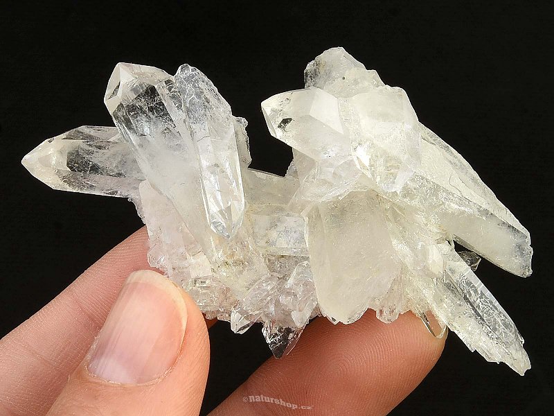 Druse crystal 25g (Brazil)
