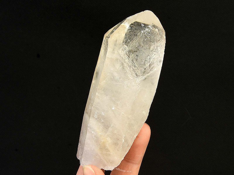 Raw crystal crystal 202g