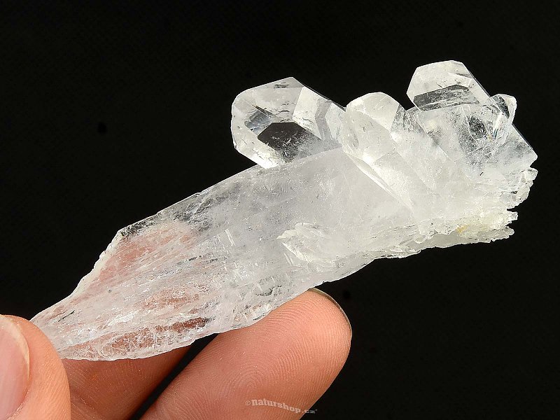 Druse crystal 35g