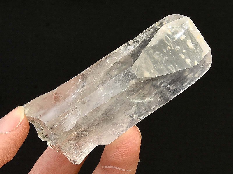 Crystal natural crystal from Brazil 103g