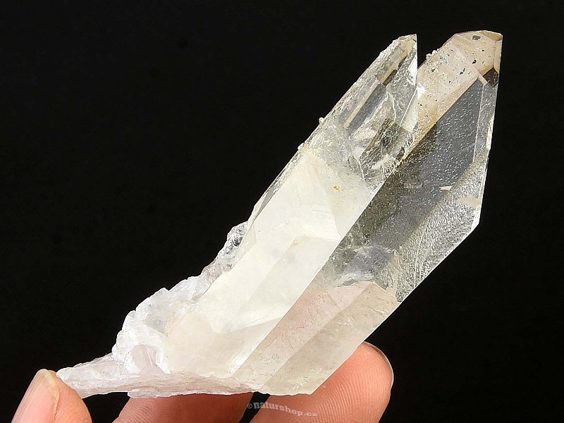 Křišťálové krystaly z Brazílie 50g
