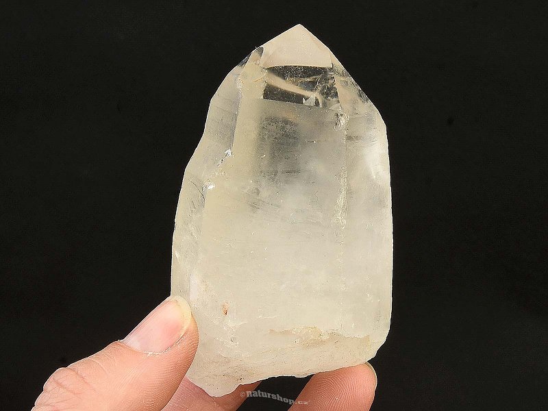 Raw crystal crystal 184g