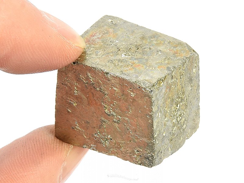 Pyrite cube (Spain) 36g