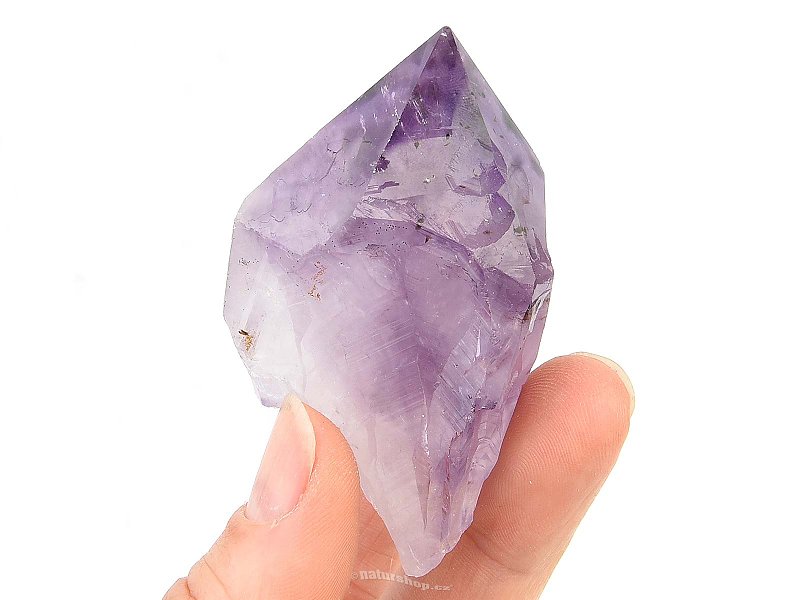 Amethyst crystal (86g) Brazil