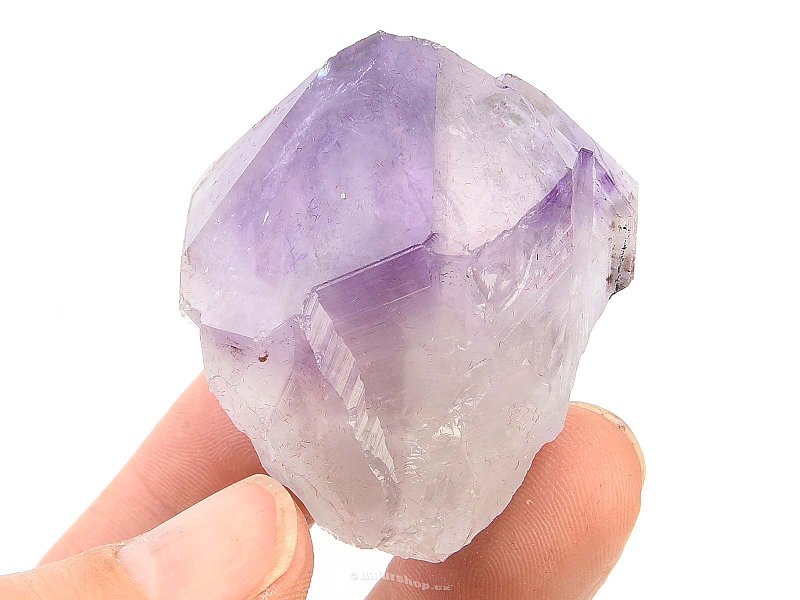 Amethyst crystal from Brazil (53g)