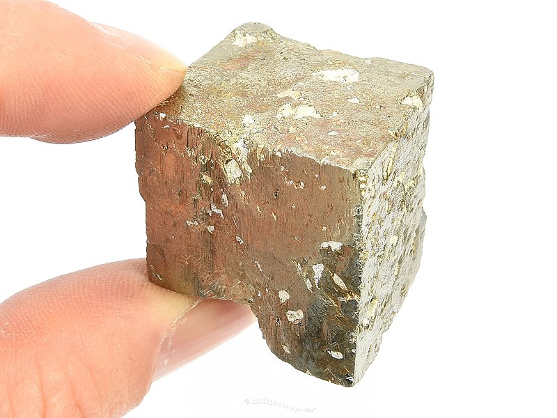 Pyrite cube (Spain) 60g