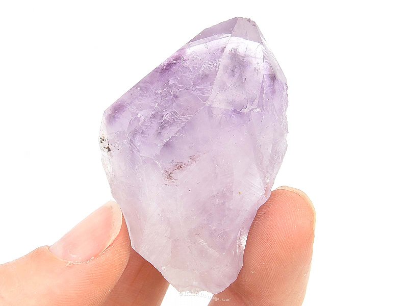 Amethyst natural crystal 47g