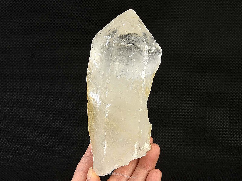 Larger crystal crystal 683g