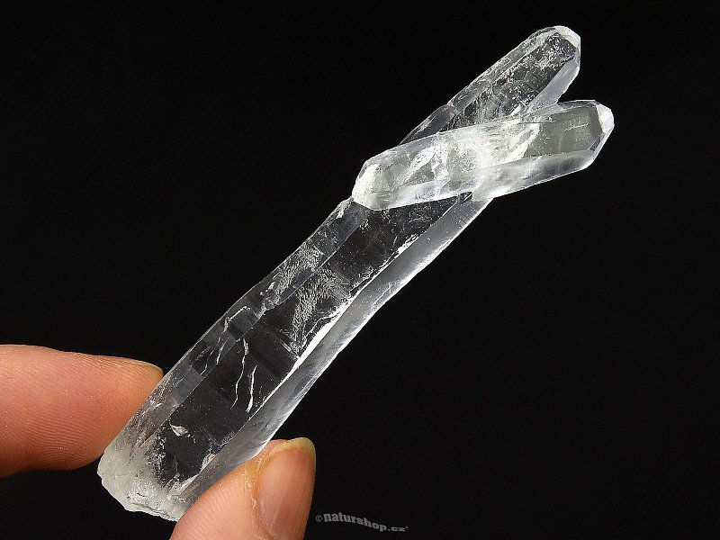 Crystal laser crystal 18g Brazil