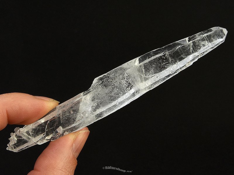 Laser crystal crystal 27g
